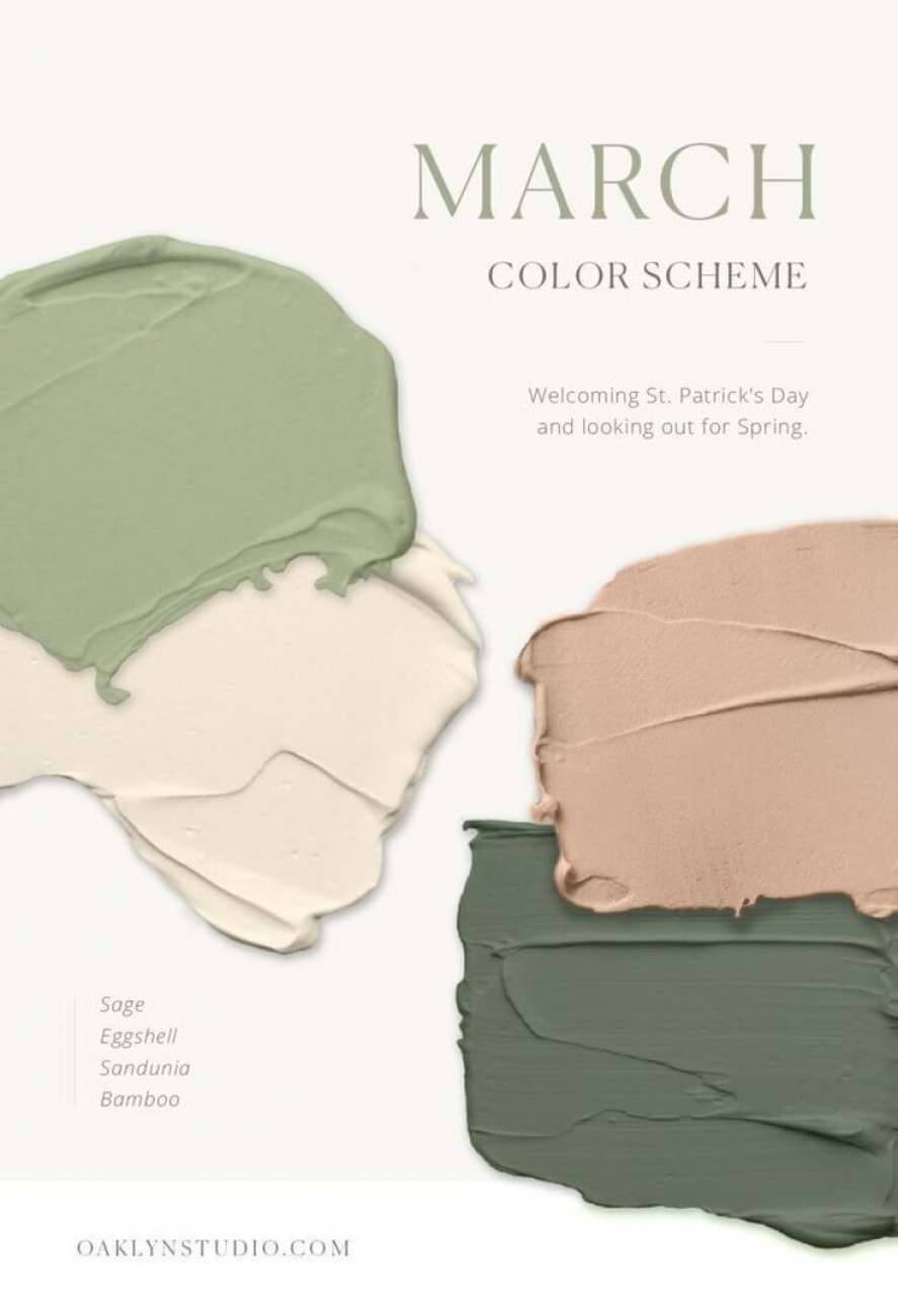 Paleta de colores