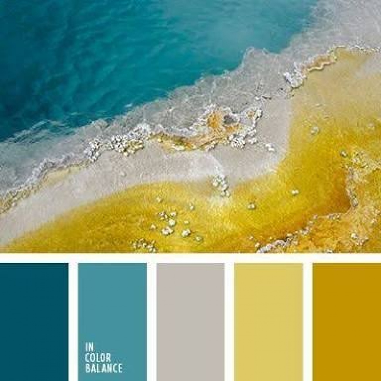 Palette