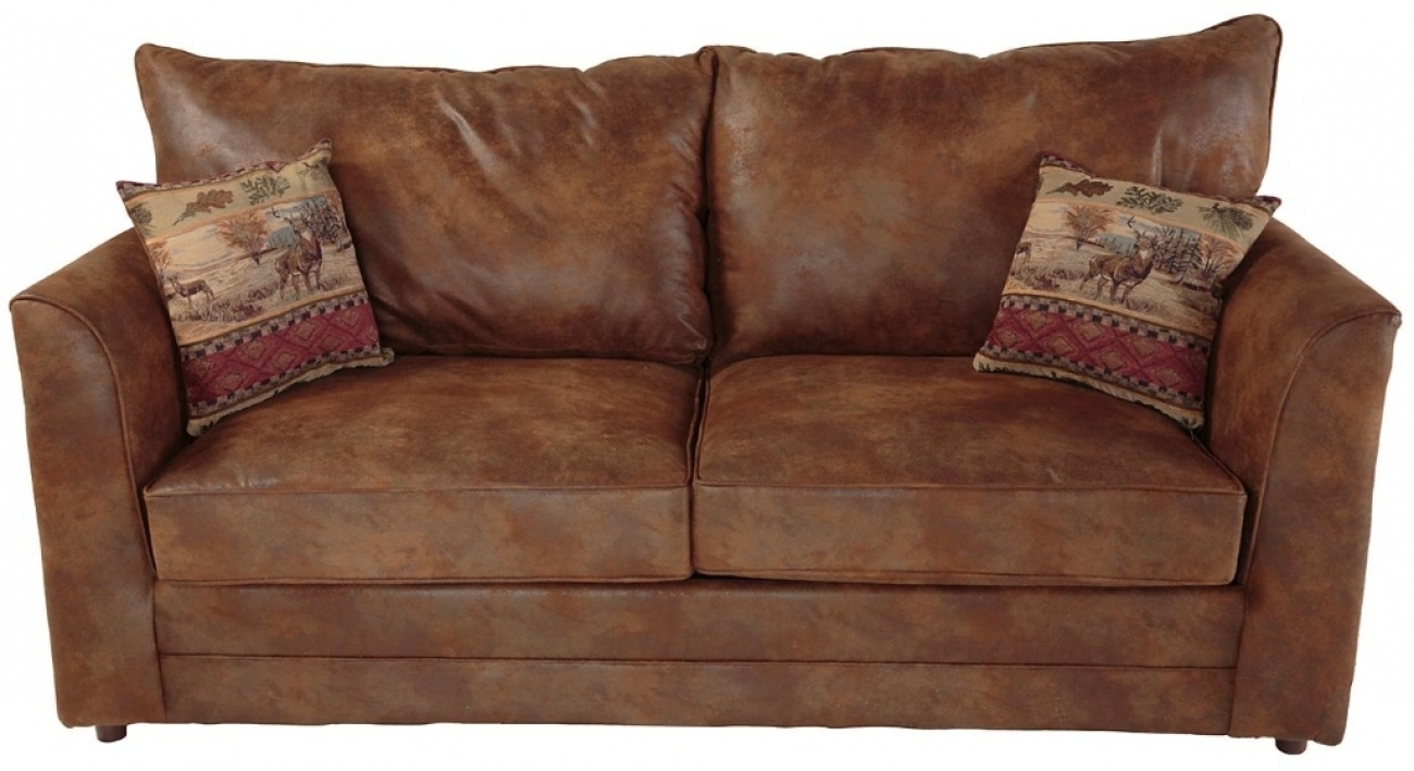 Palomino Sleeper Sofa