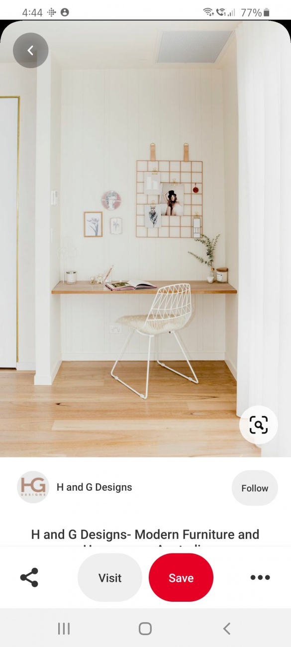 Panelling