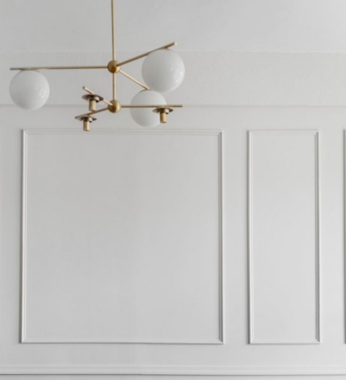 Panelling 