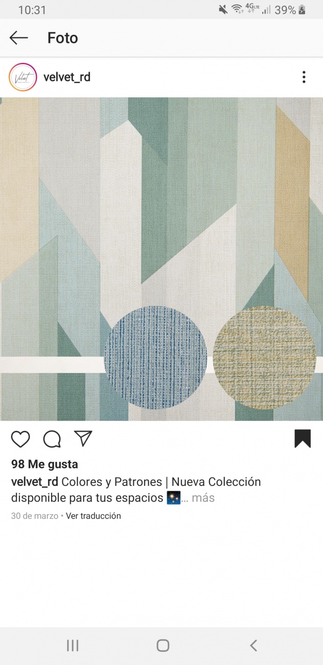 Papel tapiz