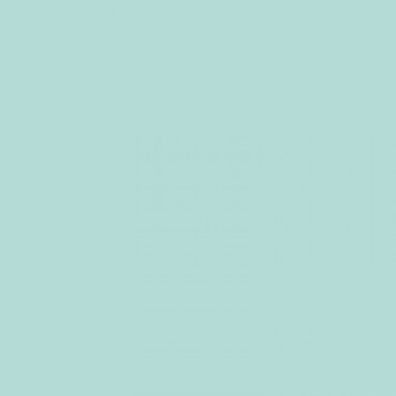 Pastel blauw