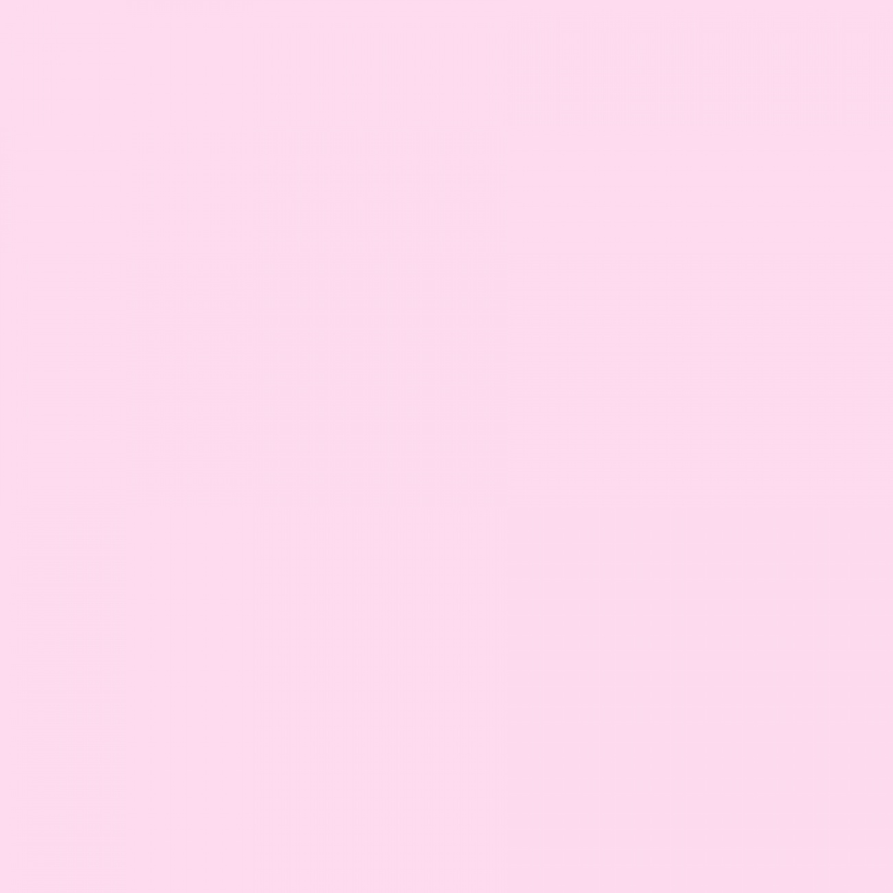 Pastel roze