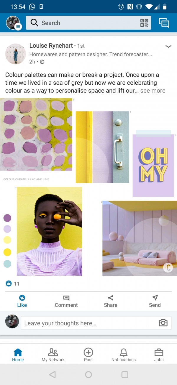 Pastels