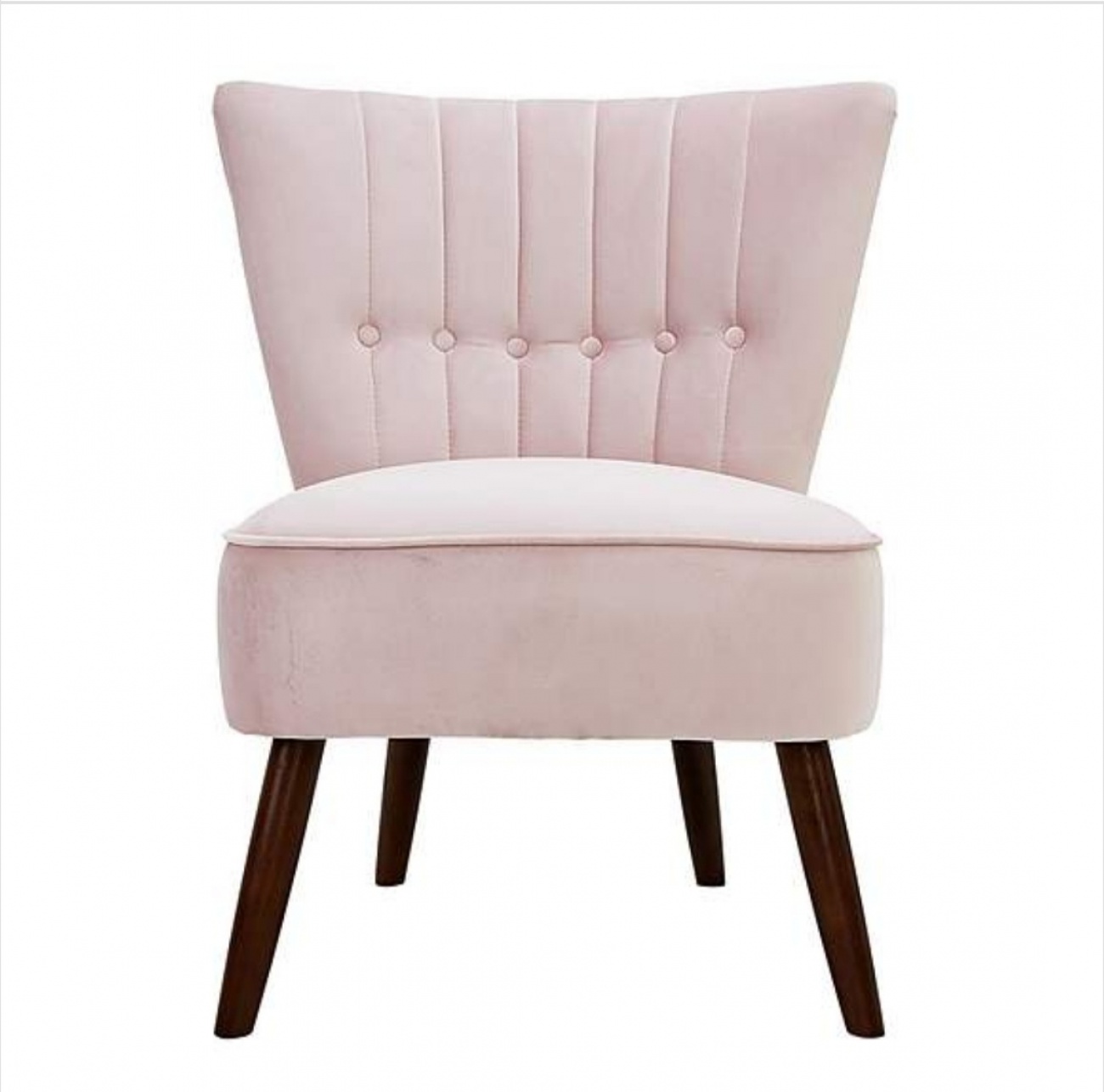 Pedicure chair