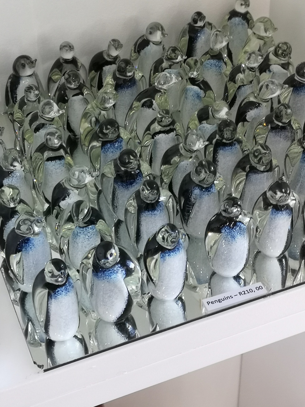 Penguims