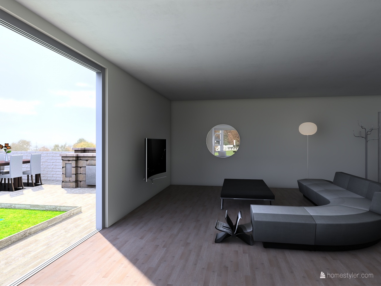 Personal project