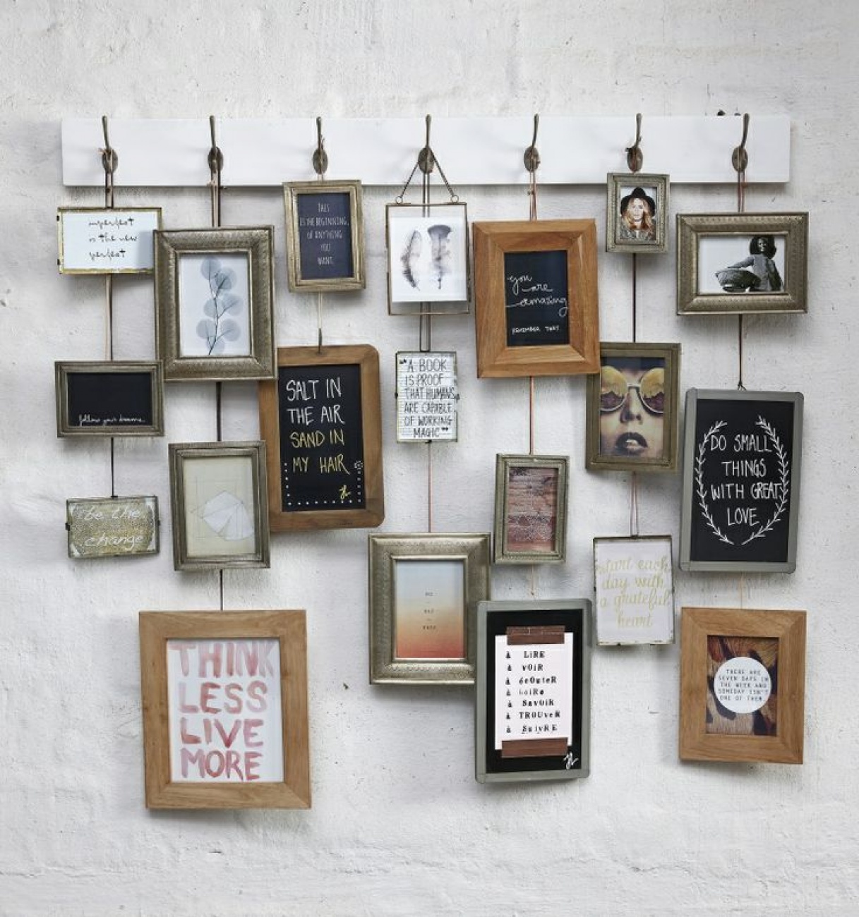 Photolists