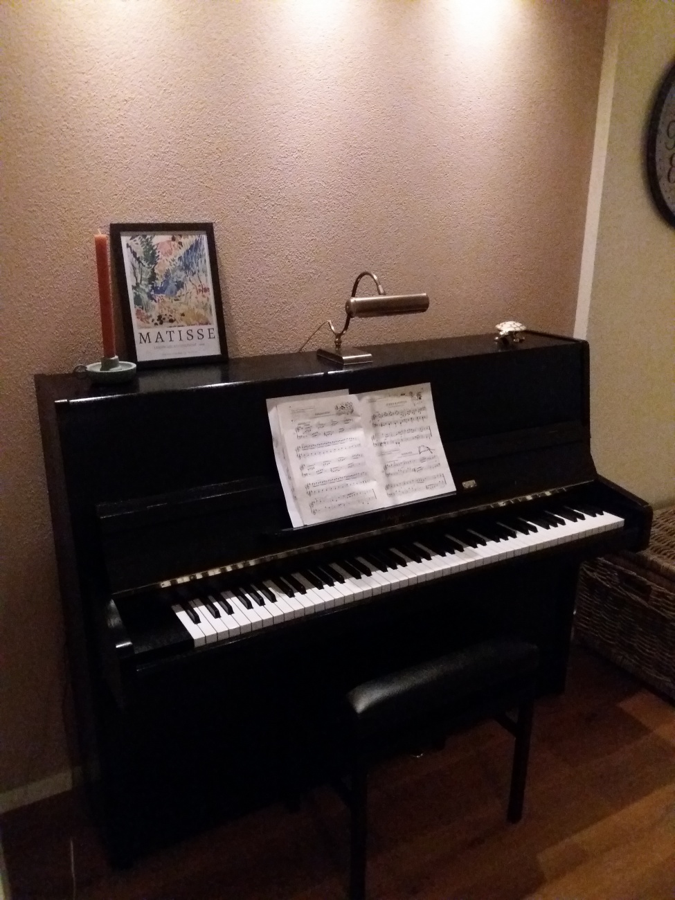 Piano