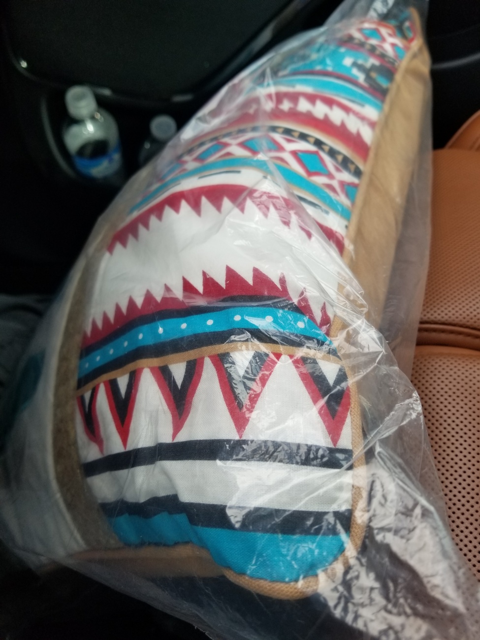 Pillow 
