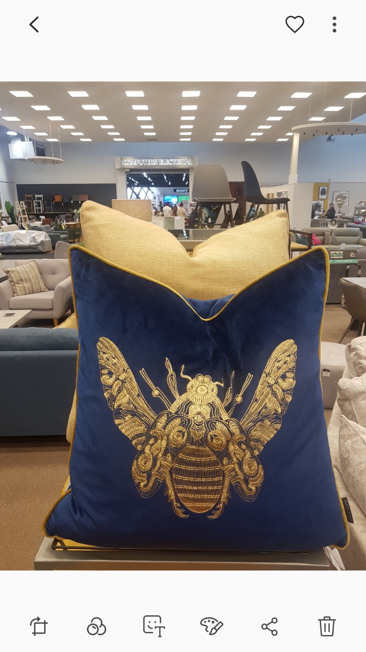 Pillow