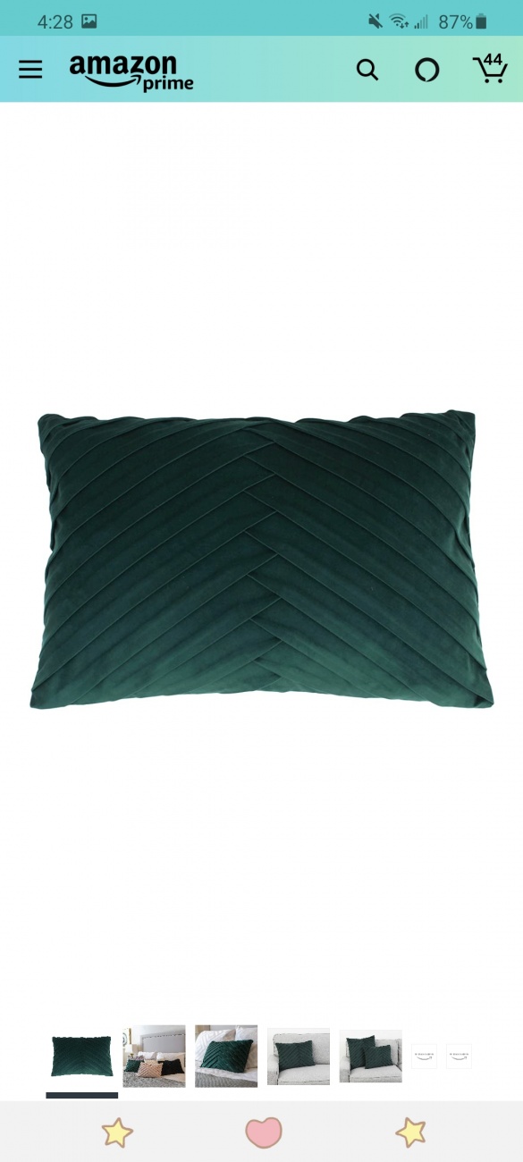 Pillow