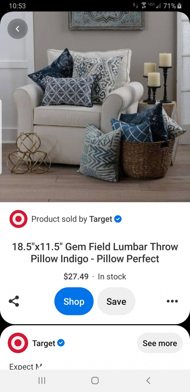 Pillows