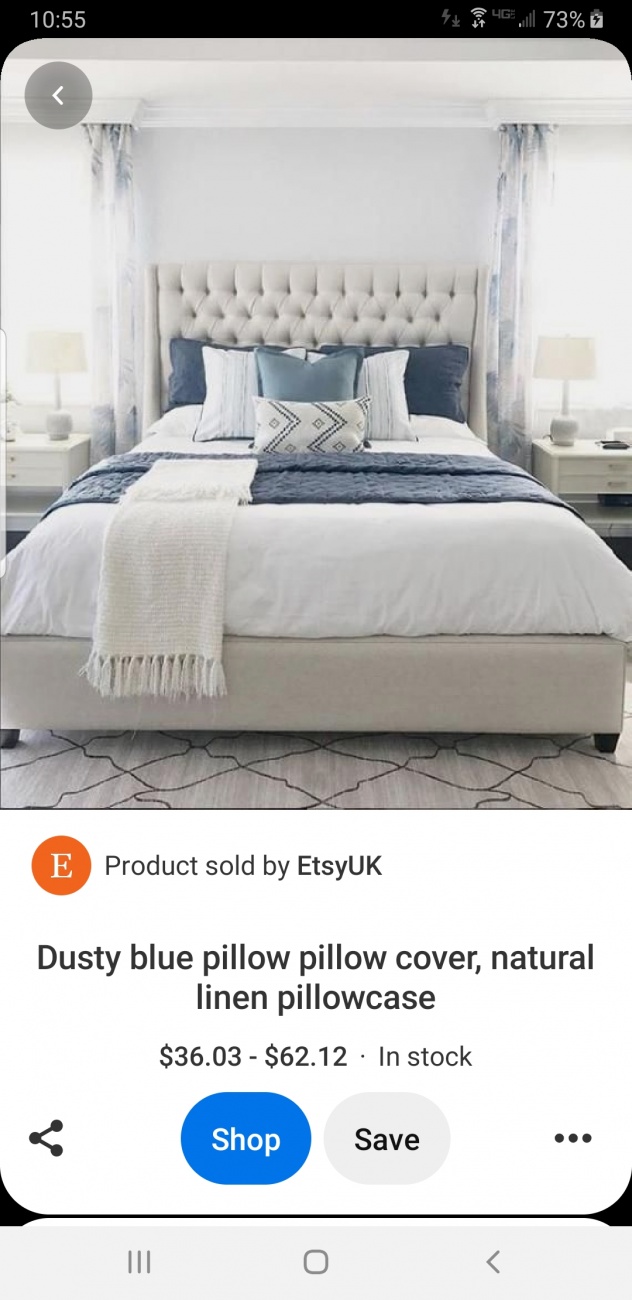 Pillows