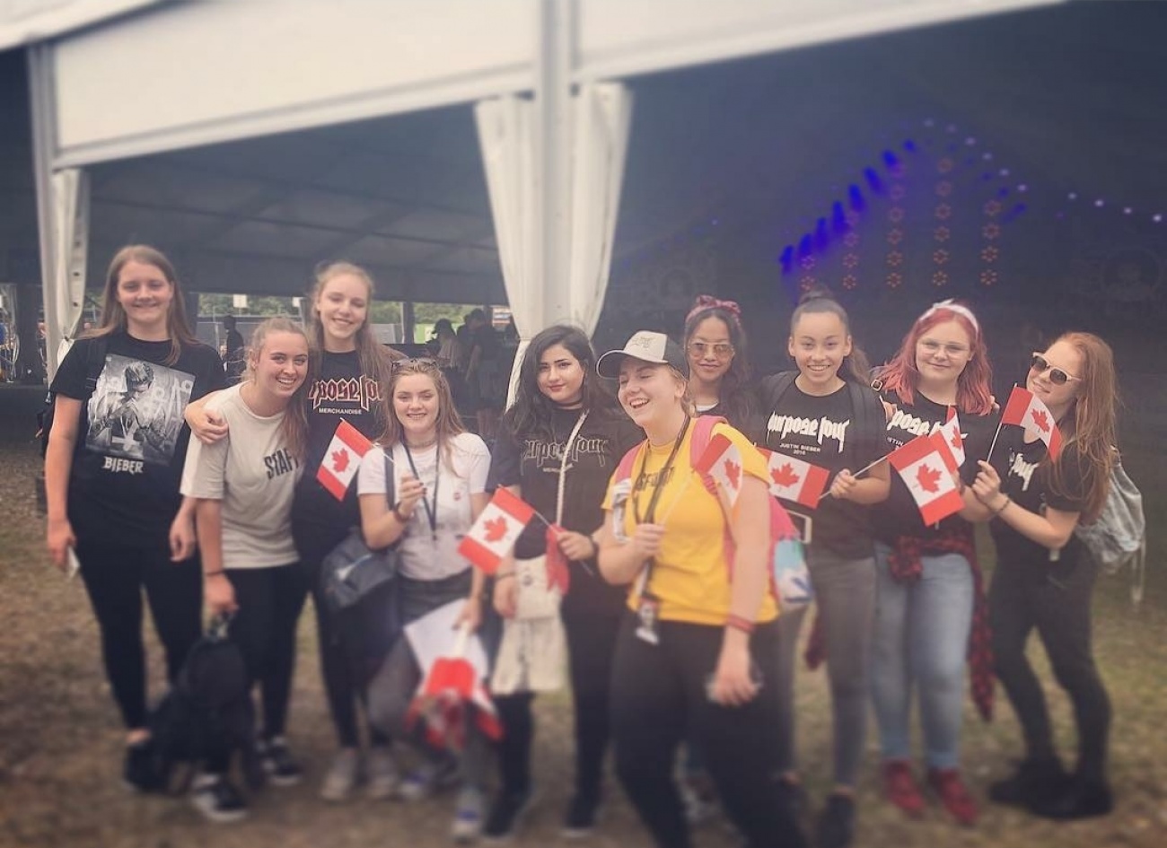 Pinkpop