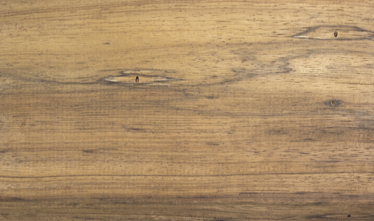plank