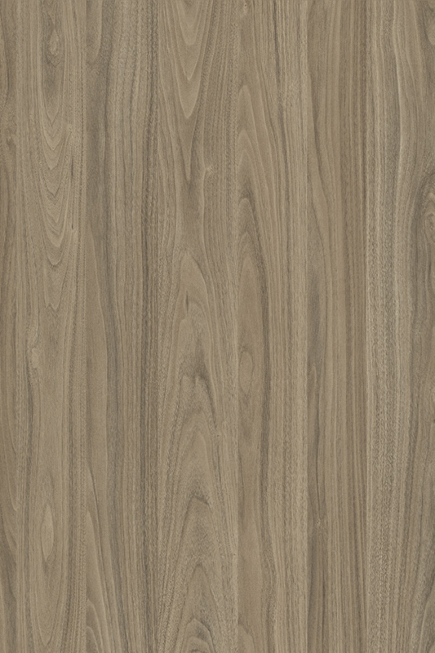 Plank Cut Walnut 
