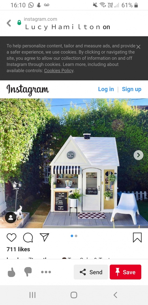 Playhouse