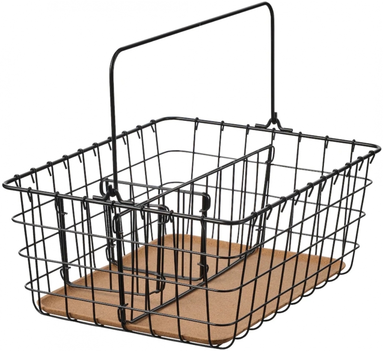 Pleja Wire Basket (Drop Station)