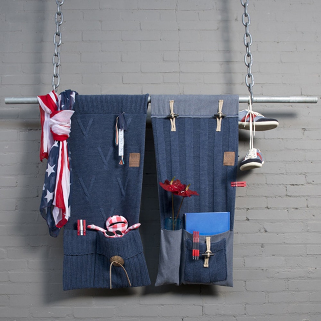 Pocket (Knit factory)