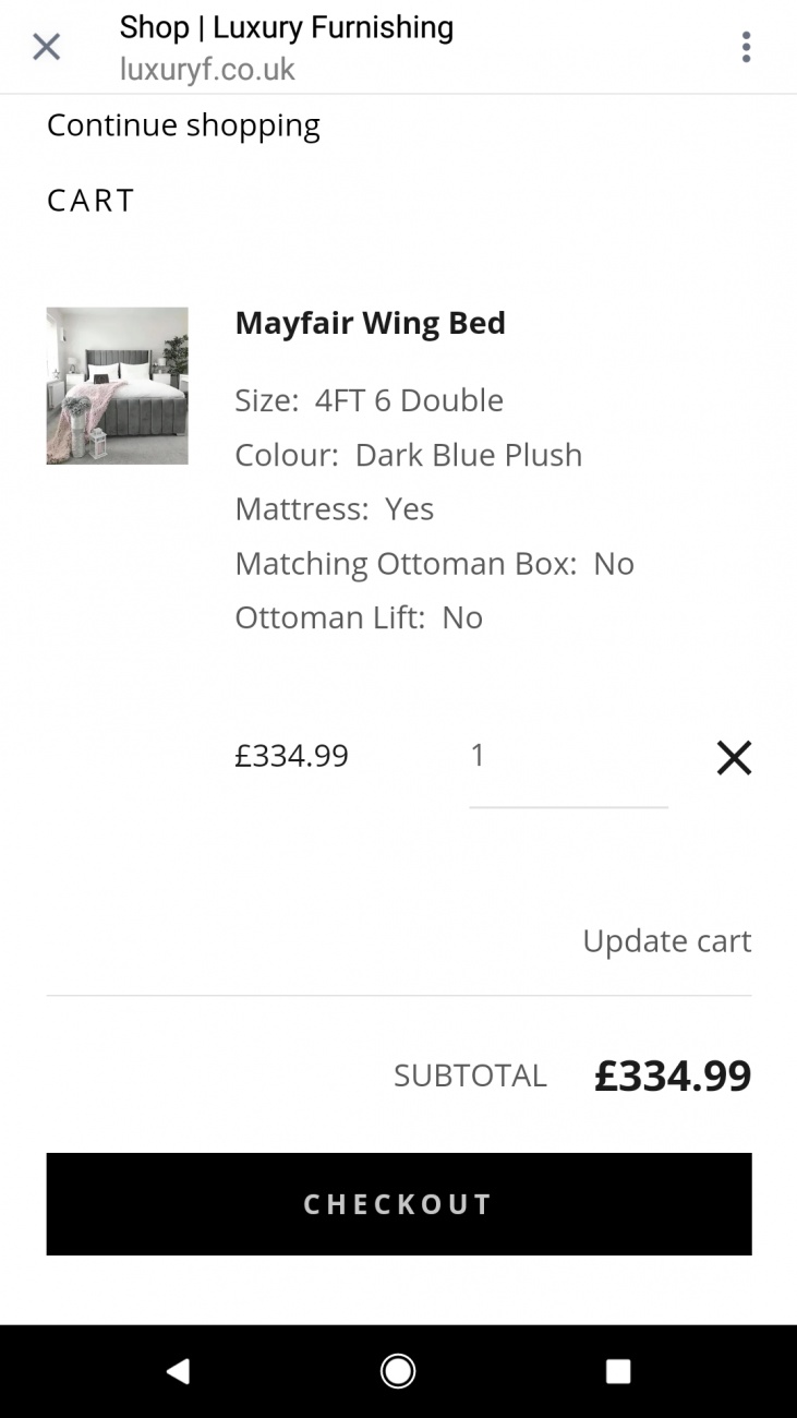 Price