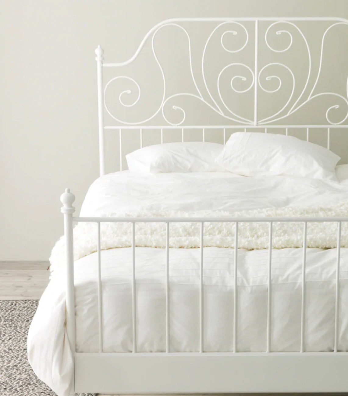 princess bed