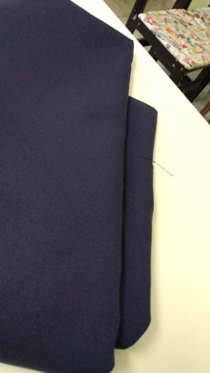 Quadro para a cama