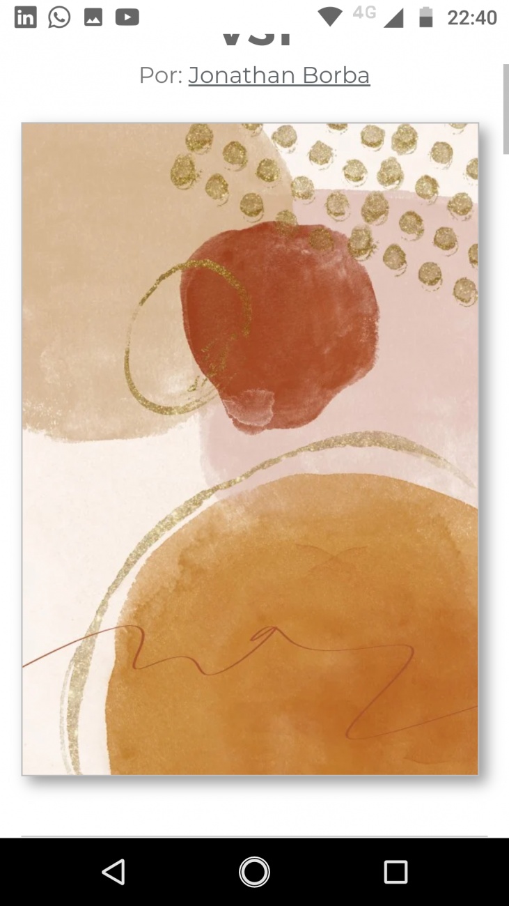 Quadro sala