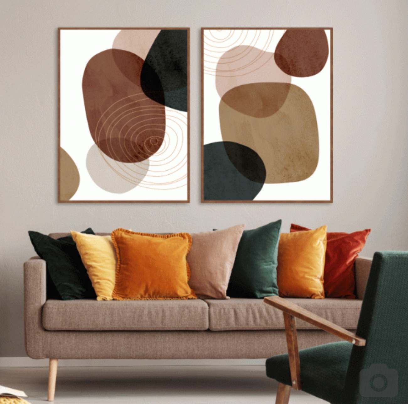 Quadro sala