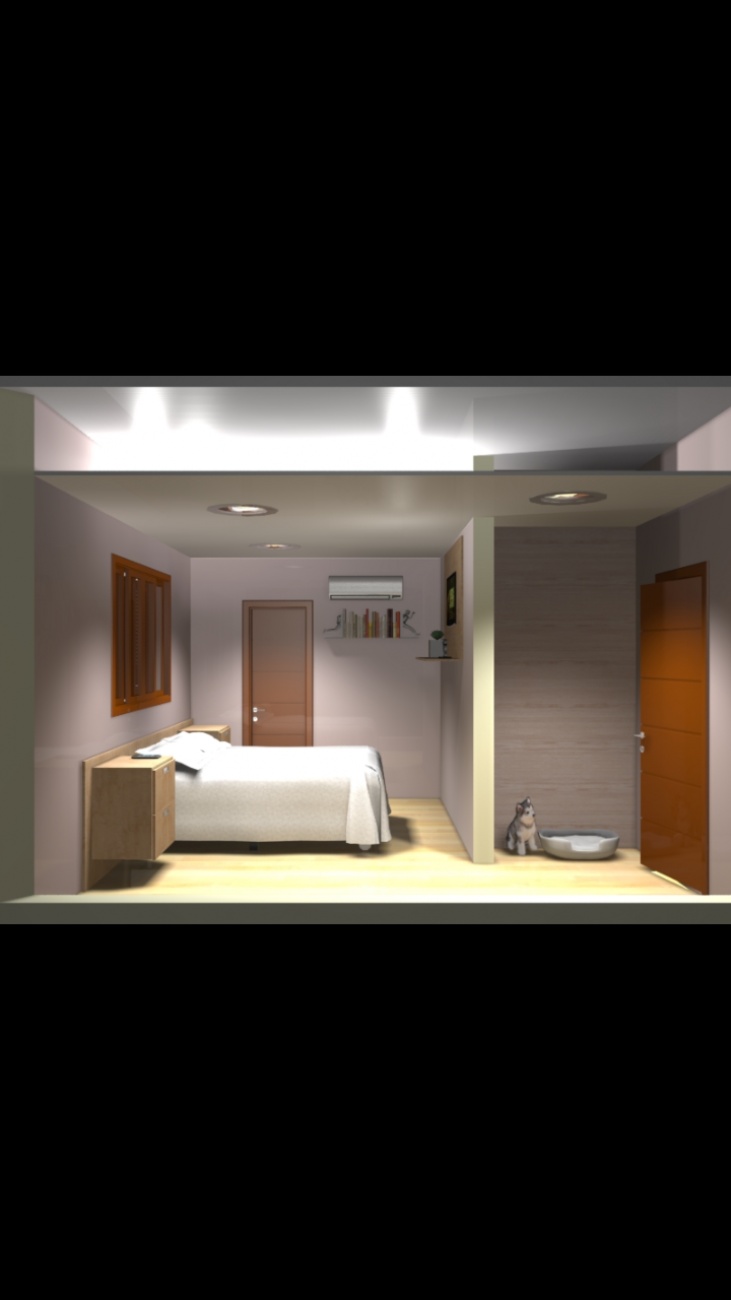 quarto 1