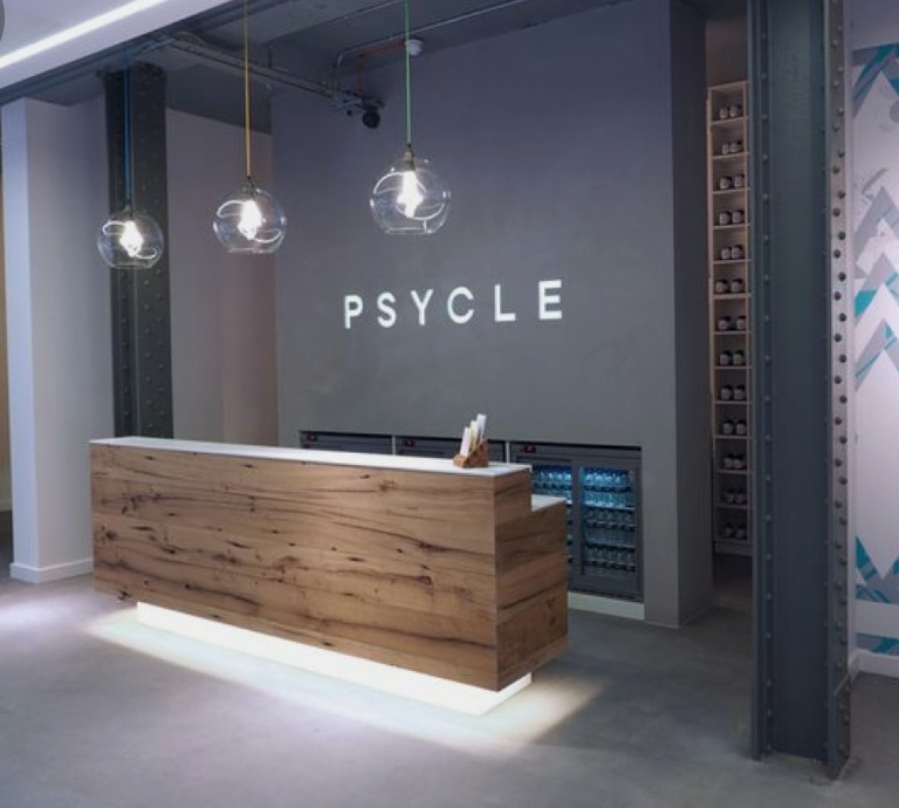 Reception inspiration