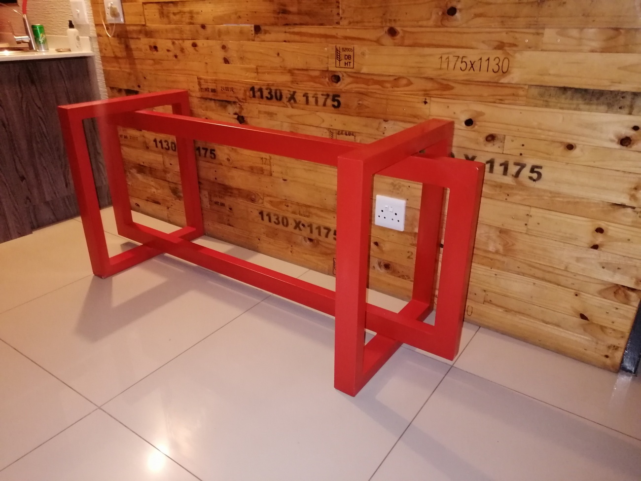 Red Dining 