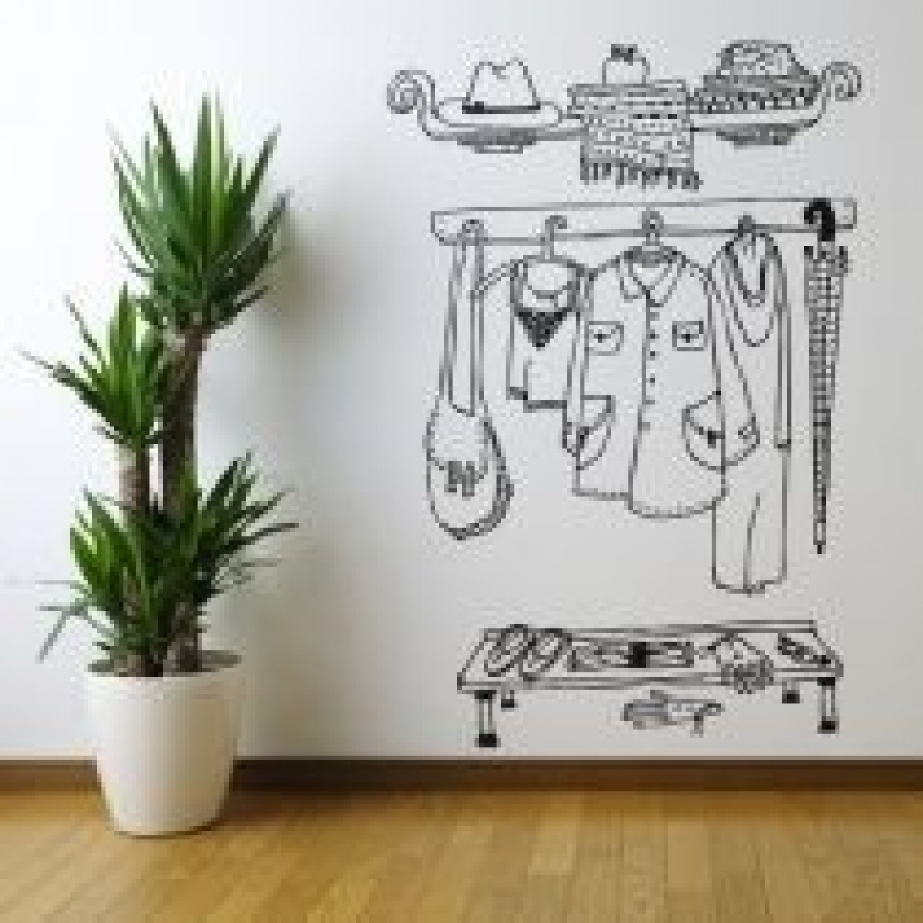 Remove top layers of shelving unit. K...