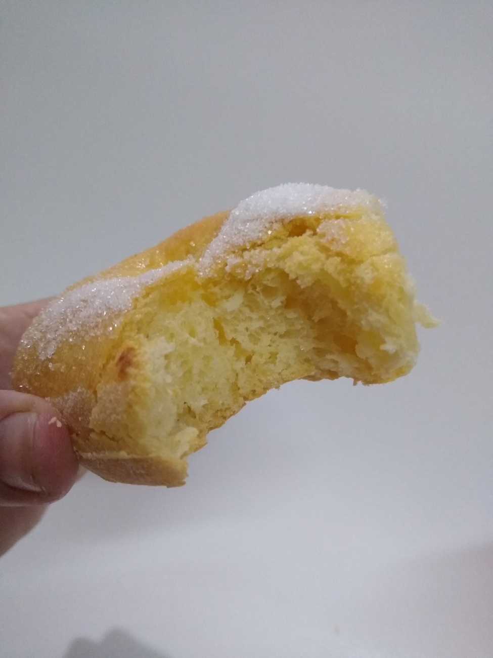 Ricas donas 