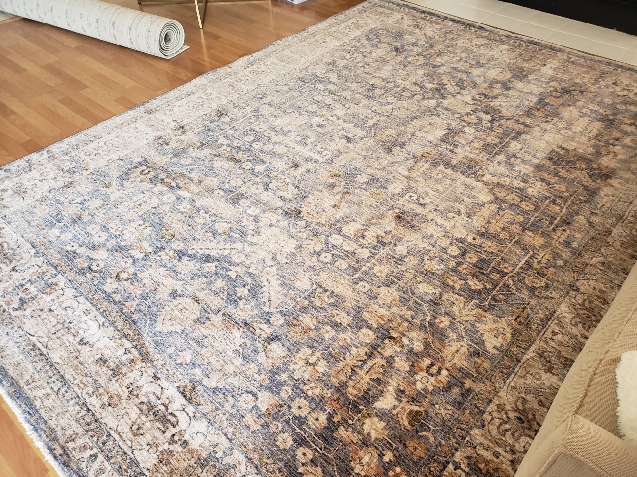 RL Rug