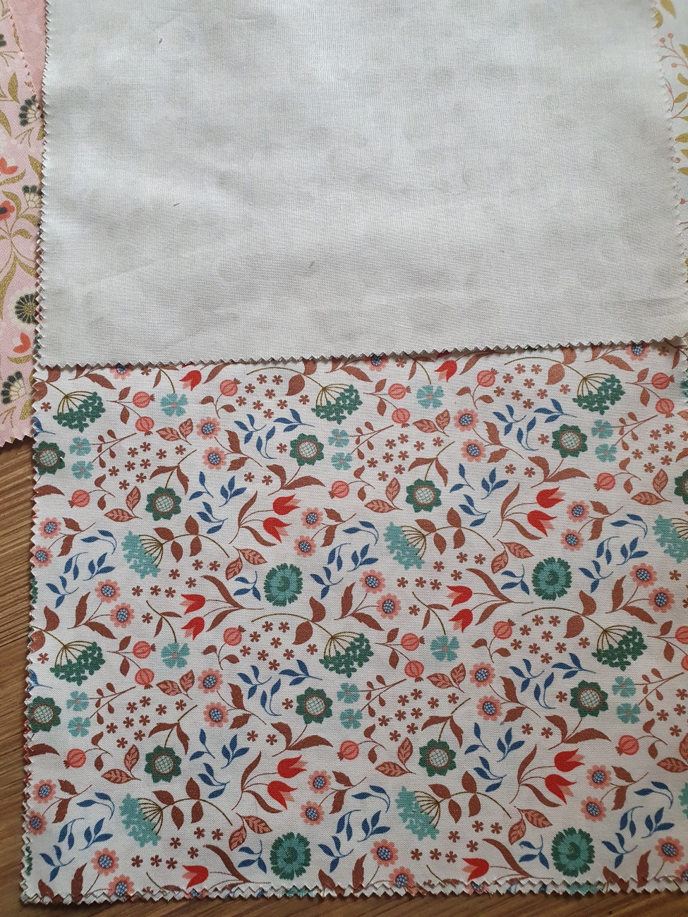 Roman blind