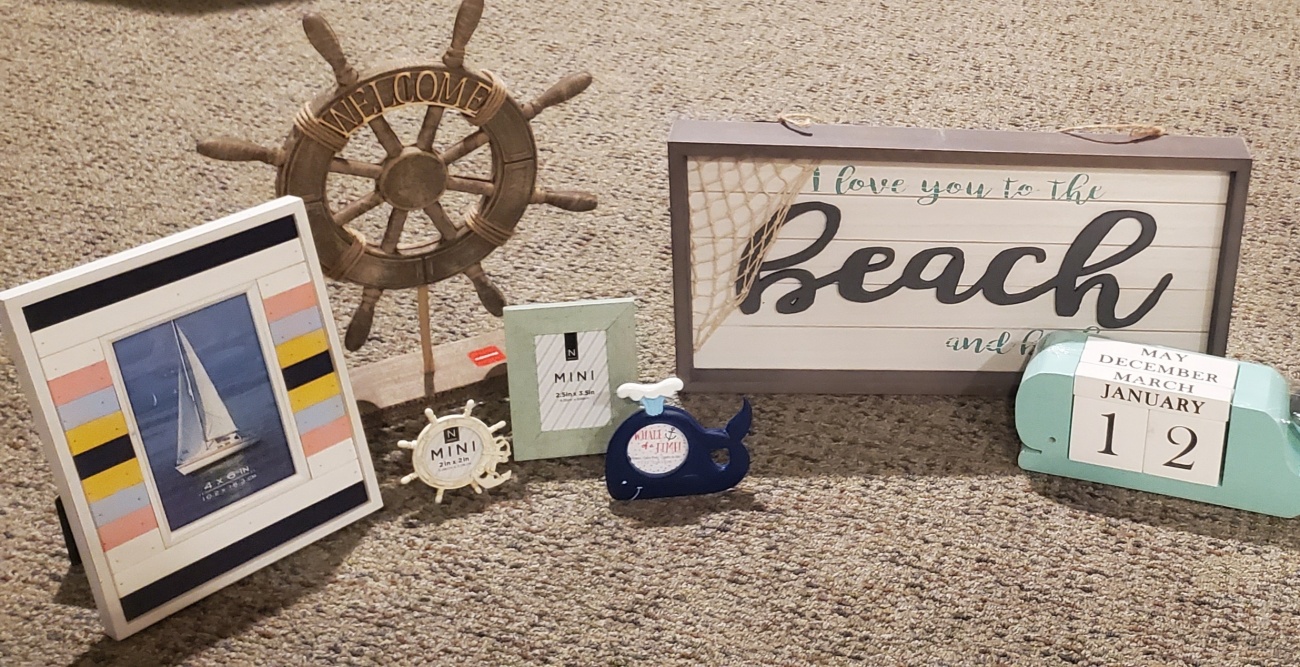 Room decor 
