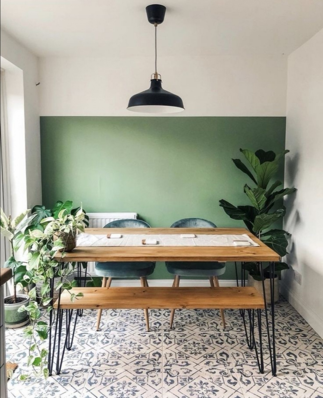 Room inspiration 