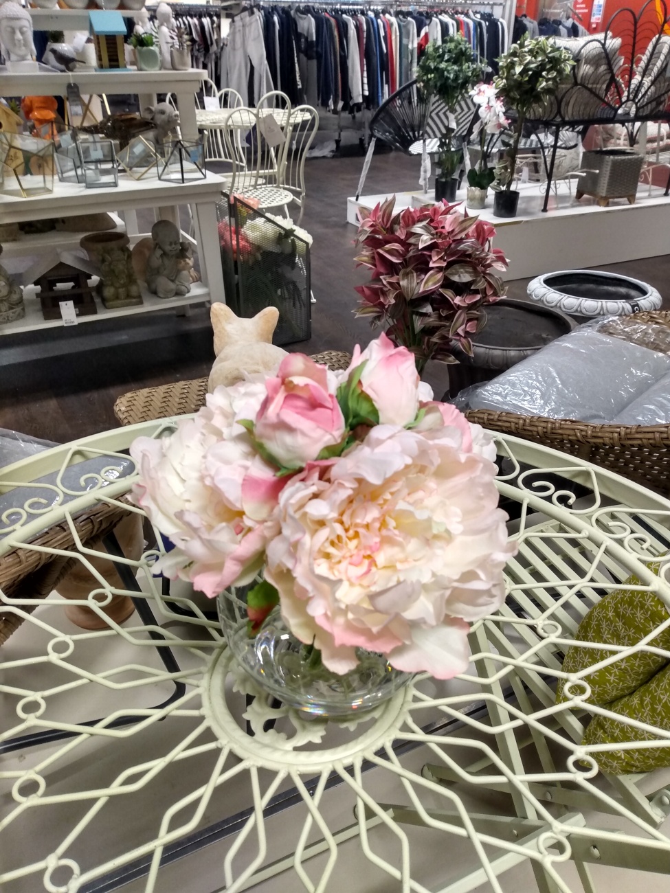 Roses