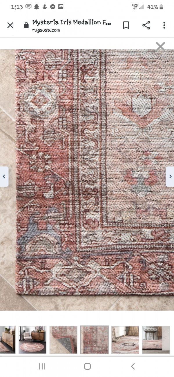 Rug - RUGS USA