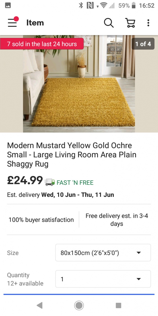Rug