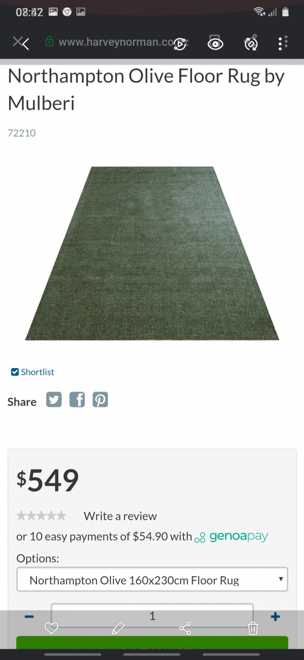 Rug