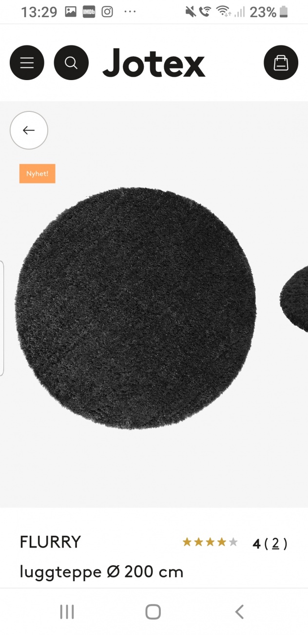 rug
