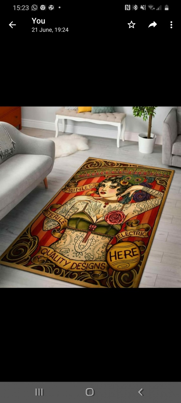 Rug
