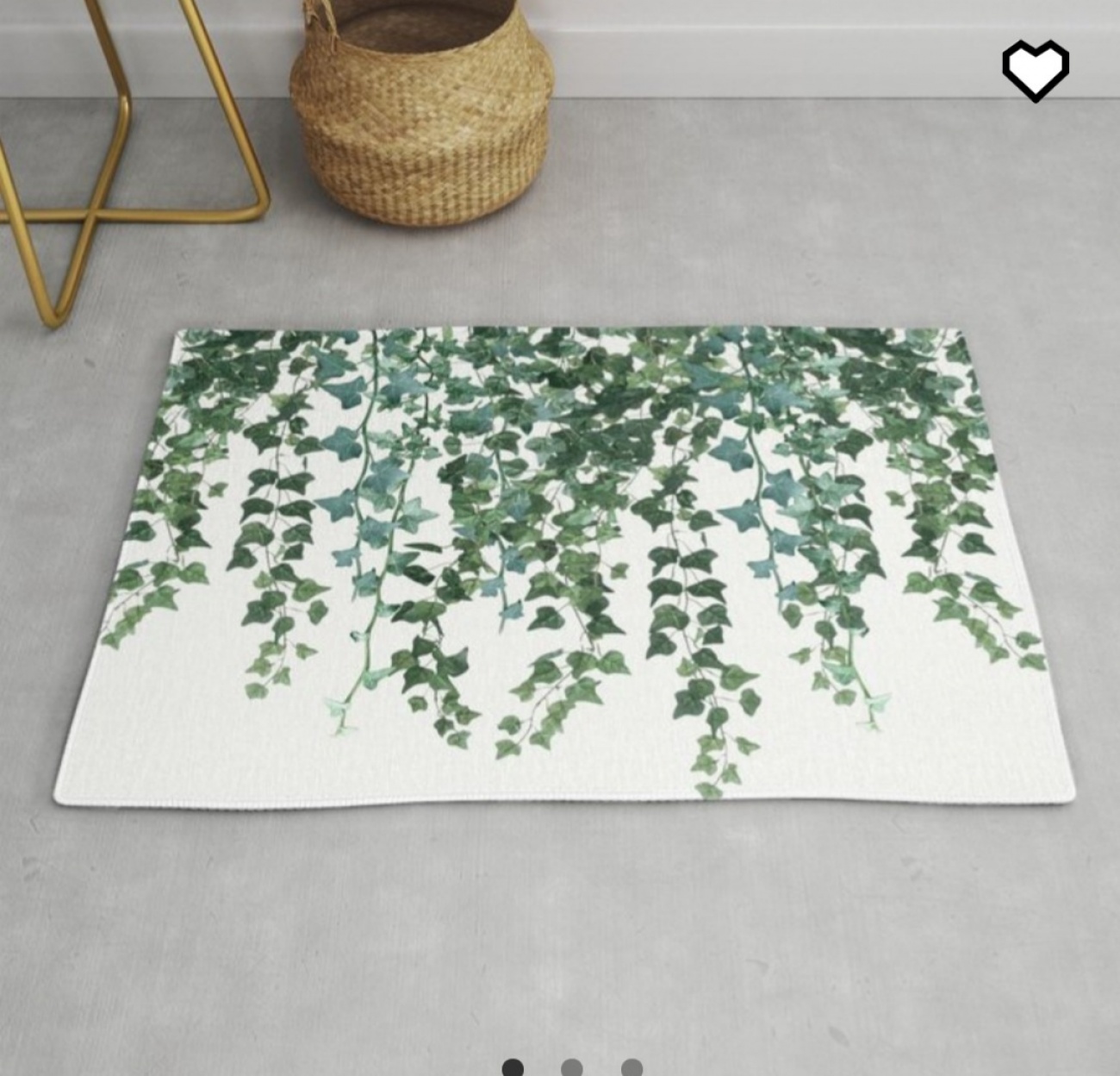 Rug