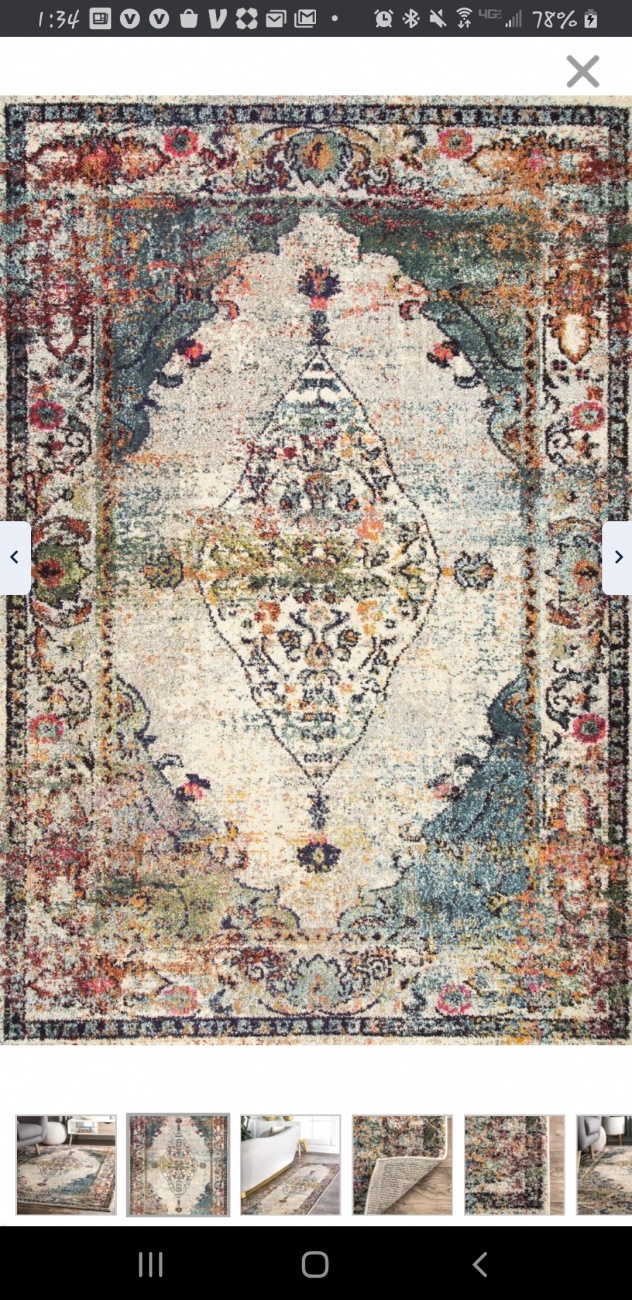 Rug
