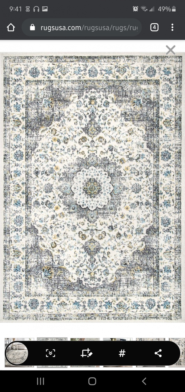 Rug
