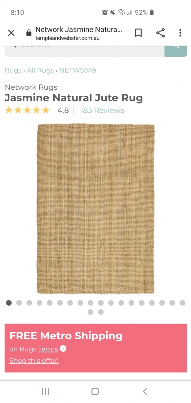 Rug