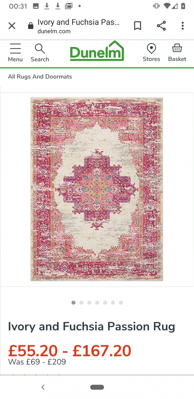 Rug